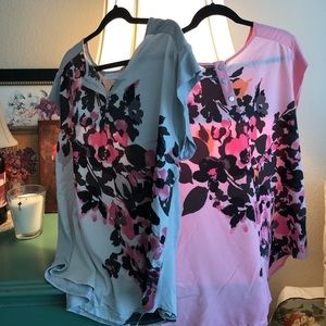 New York & Company Tops